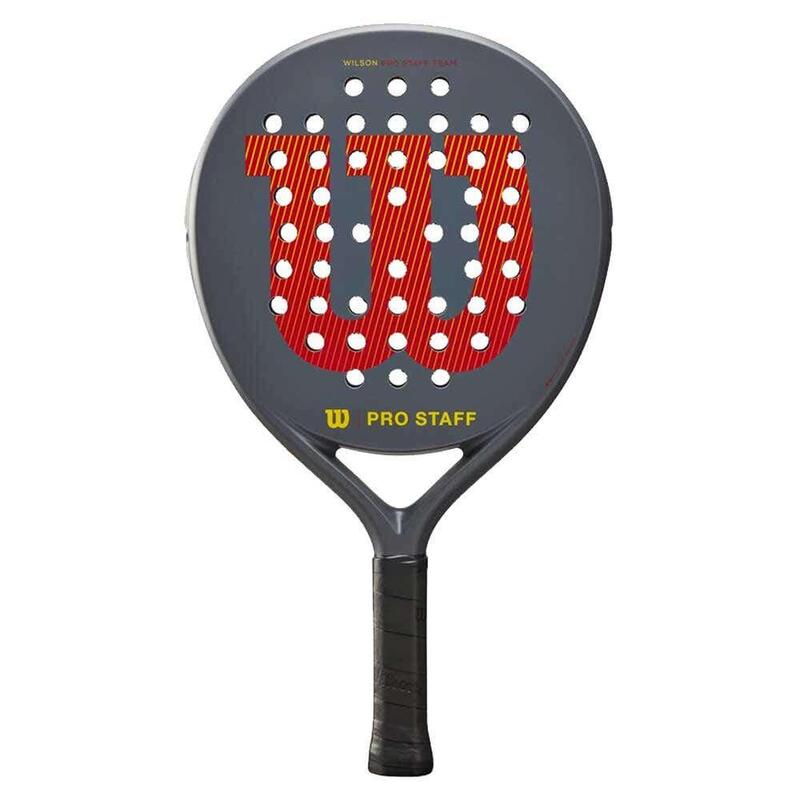 Wilson Pro Staff Team V2-padelracket