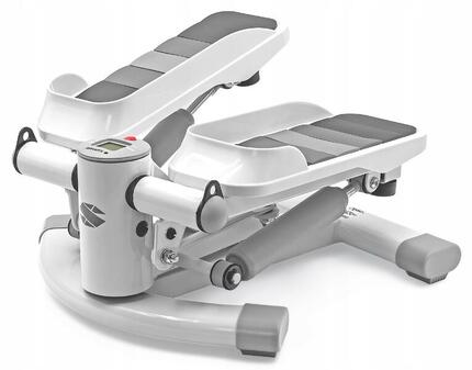 Stepper skrętny z linkami Sapphire SG-1090S