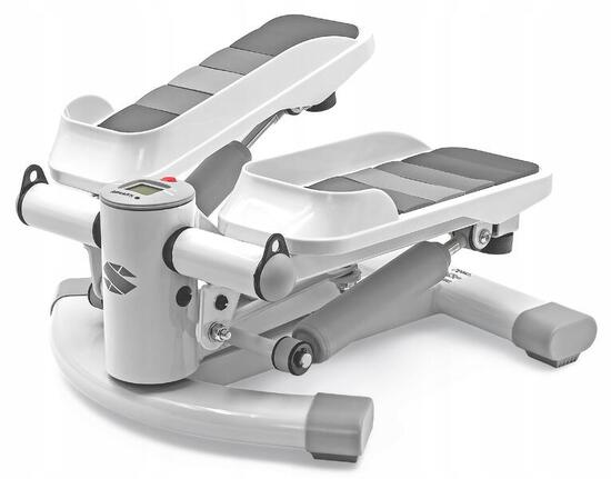 Stepper skrętny z linkami Sapphire SG-1090S