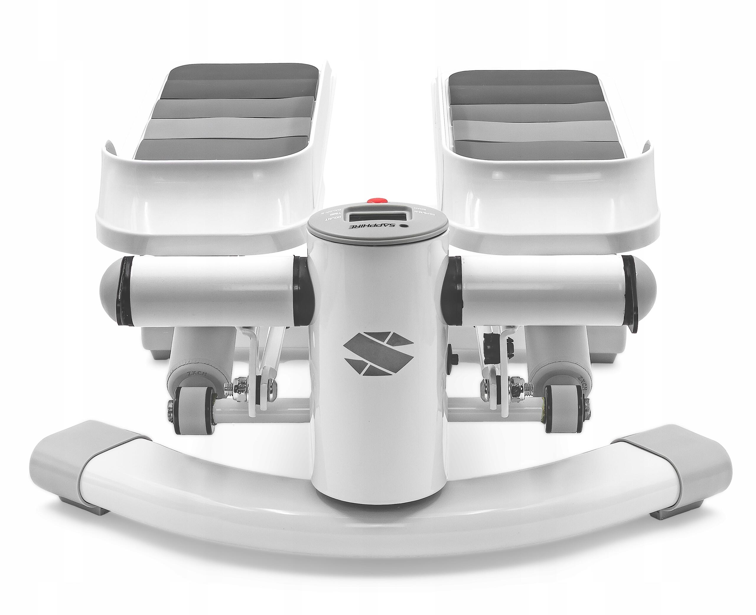 Stepper skrętny z linkami Sapphire SG-1090S 2/7