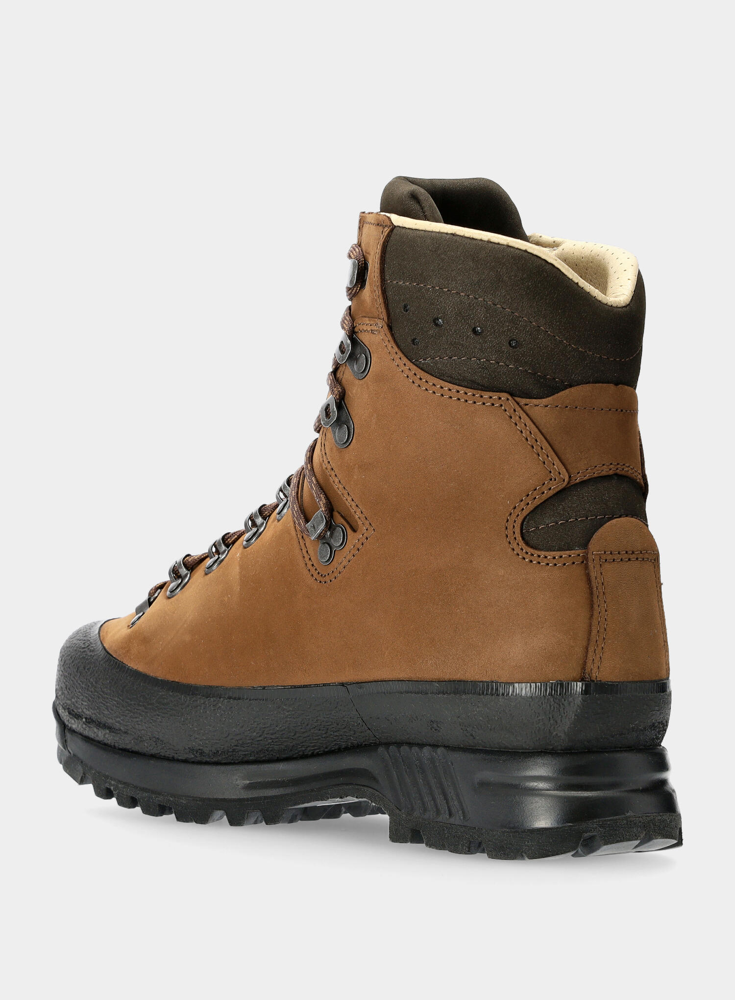 Buty trekkingowe męskie Hanwag Alaska Wide GTX 6/7