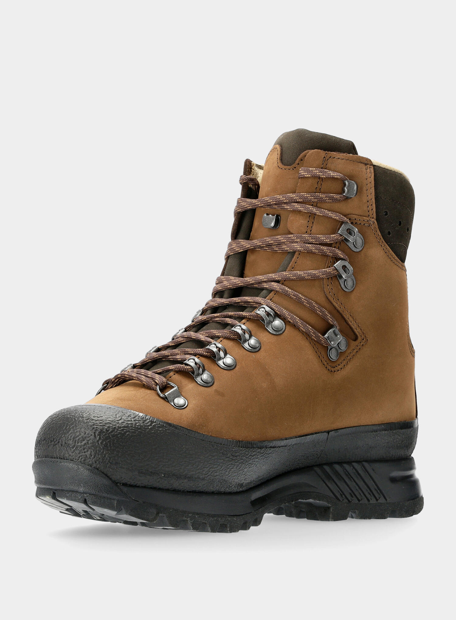 Buty trekkingowe męskie Hanwag Alaska Wide GTX 4/7