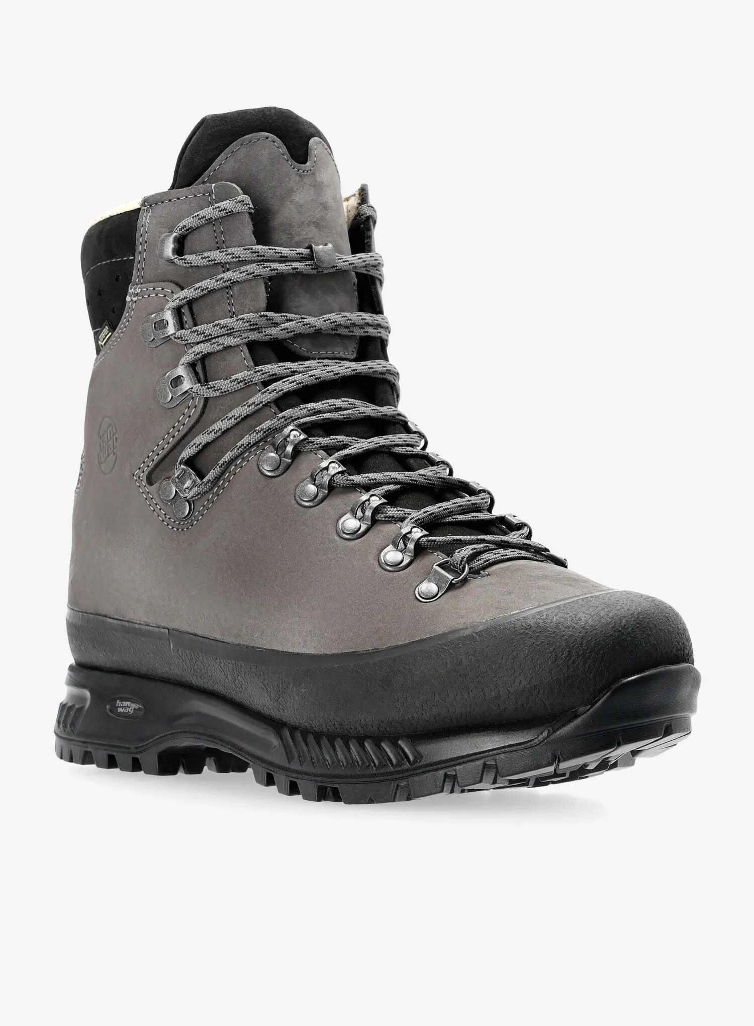 Buty trekkingowe męskie Hanwag Alaska GTX 3/7