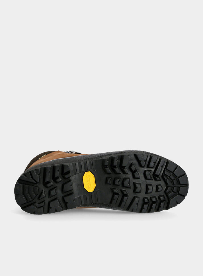 Buty trekkingowe męskie Hanwag Alaska Wide GTX