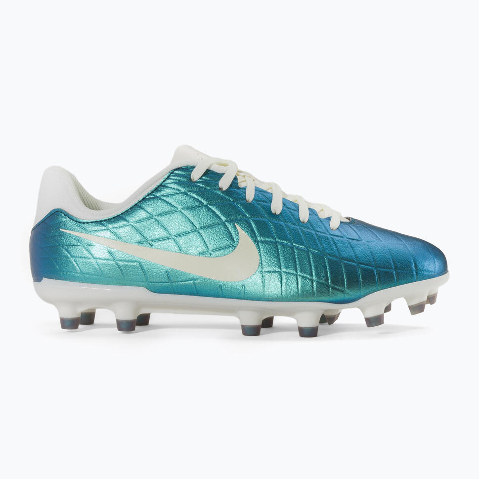 Buty piłkarskie dziecięce Nike Tiempo Emerald Legend 10 Academy FG/MG