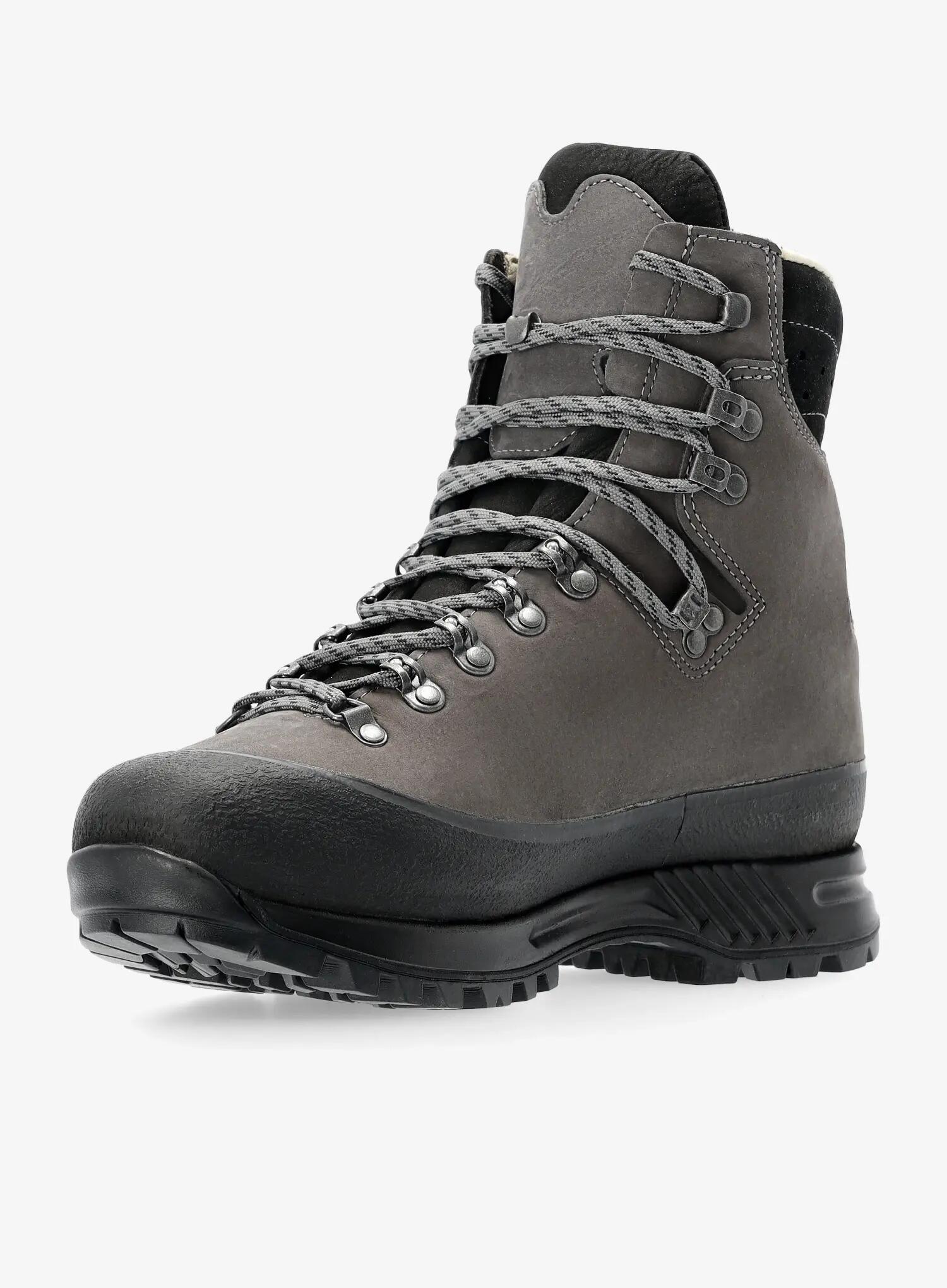 Buty trekkingowe męskie Hanwag Alaska GTX 5/7