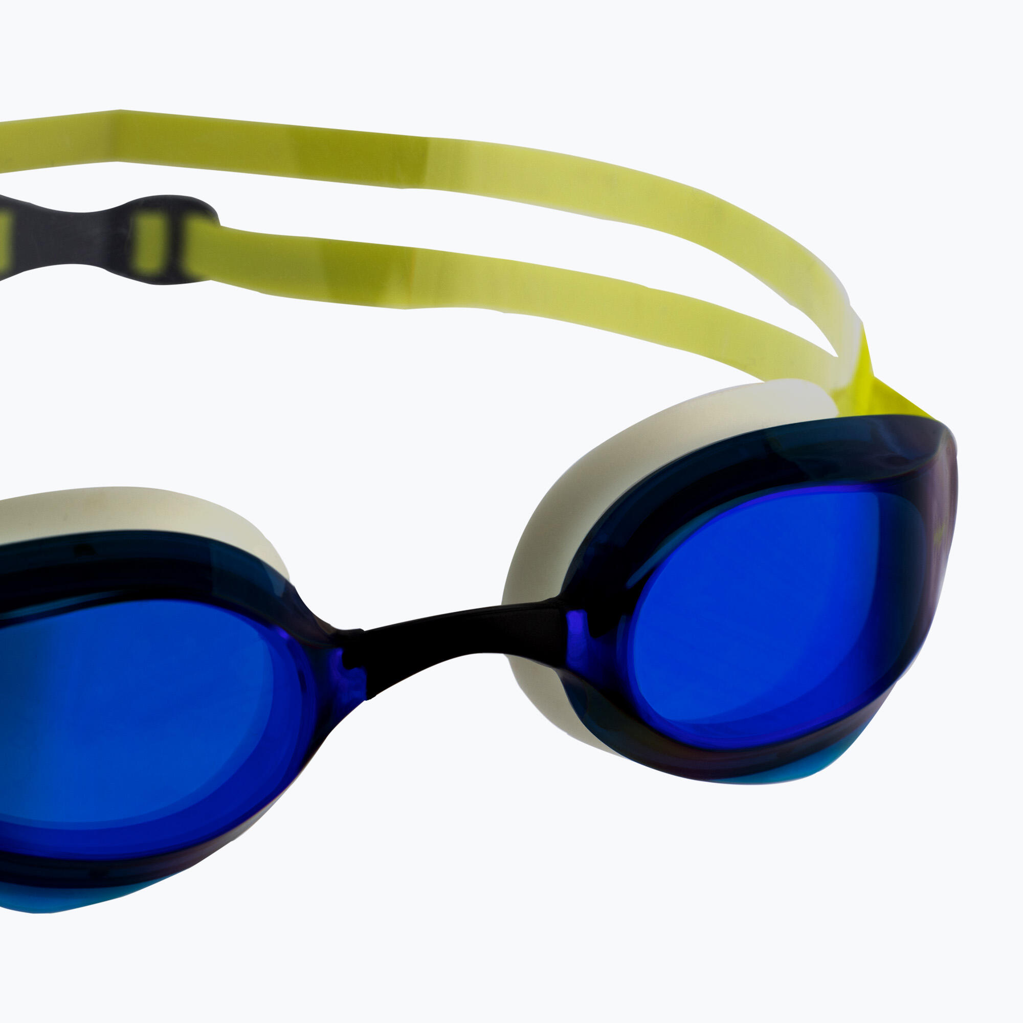 Okulary pływackie okularki unisex Nike Vapor 4/5