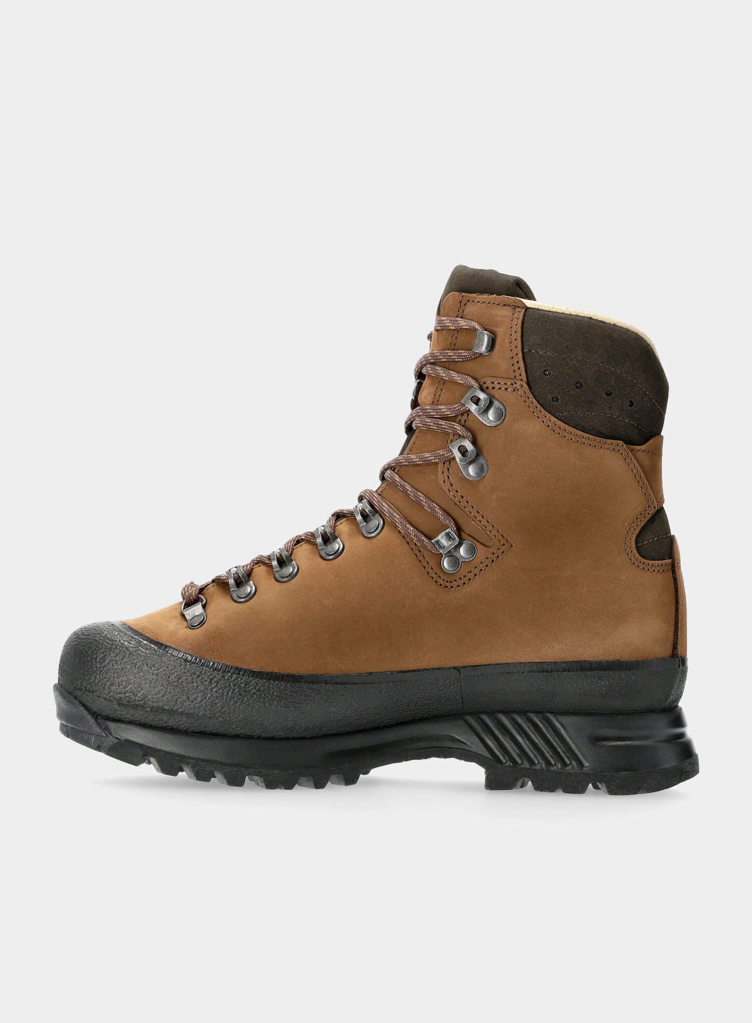 Buty trekkingowe męskie Hanwag Alaska Wide GTX 7/7