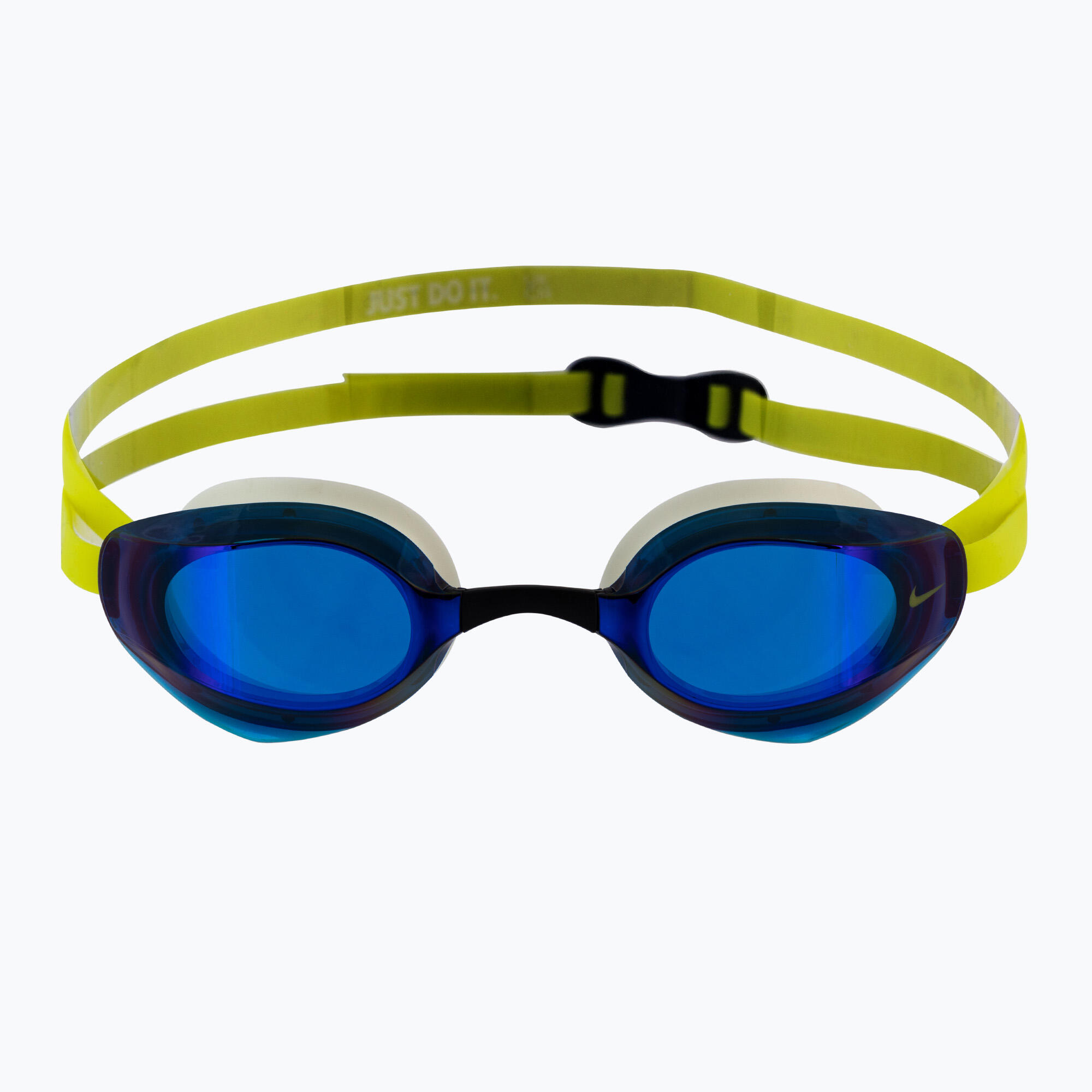 Okulary pływackie okularki unisex Nike Vapor 2/5