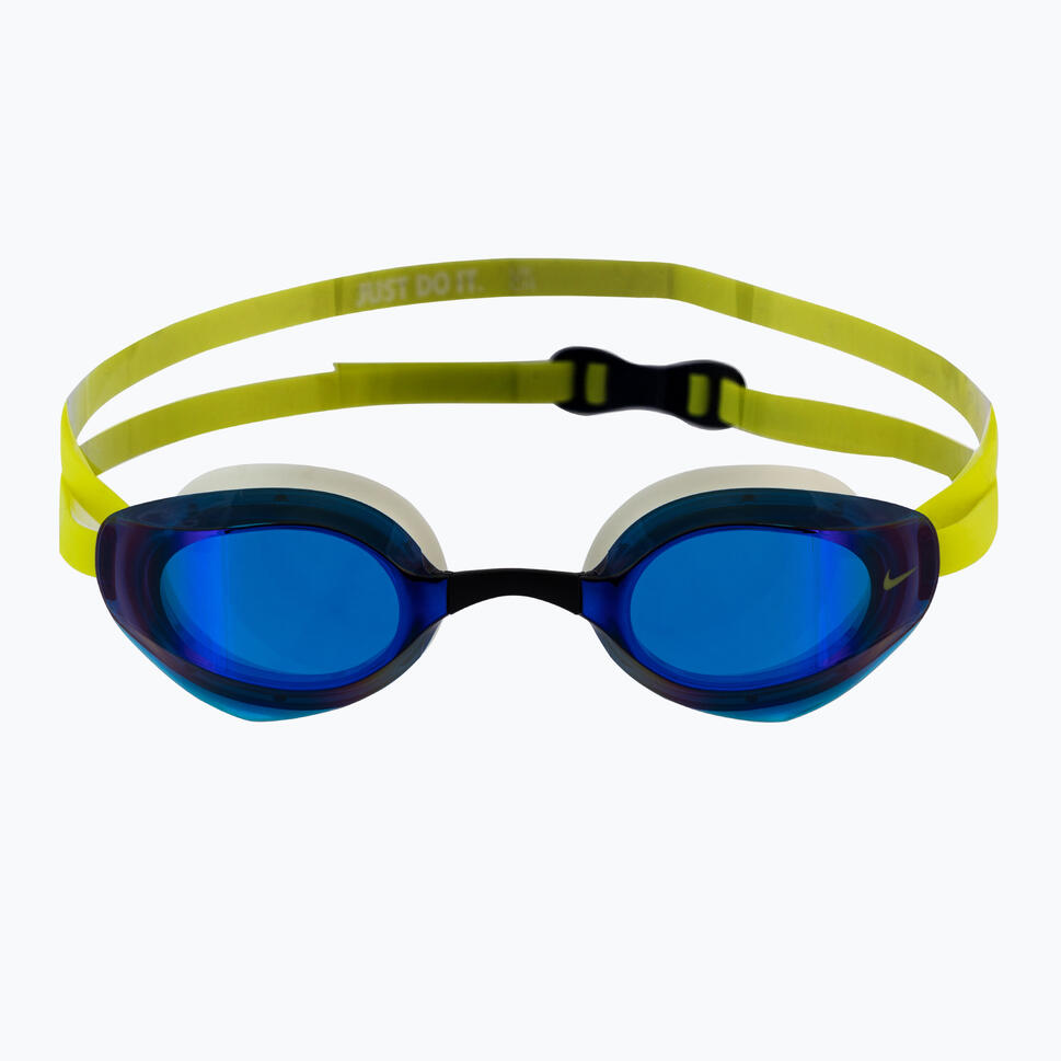 Okulary pływackie okularki unisex Nike Vapor