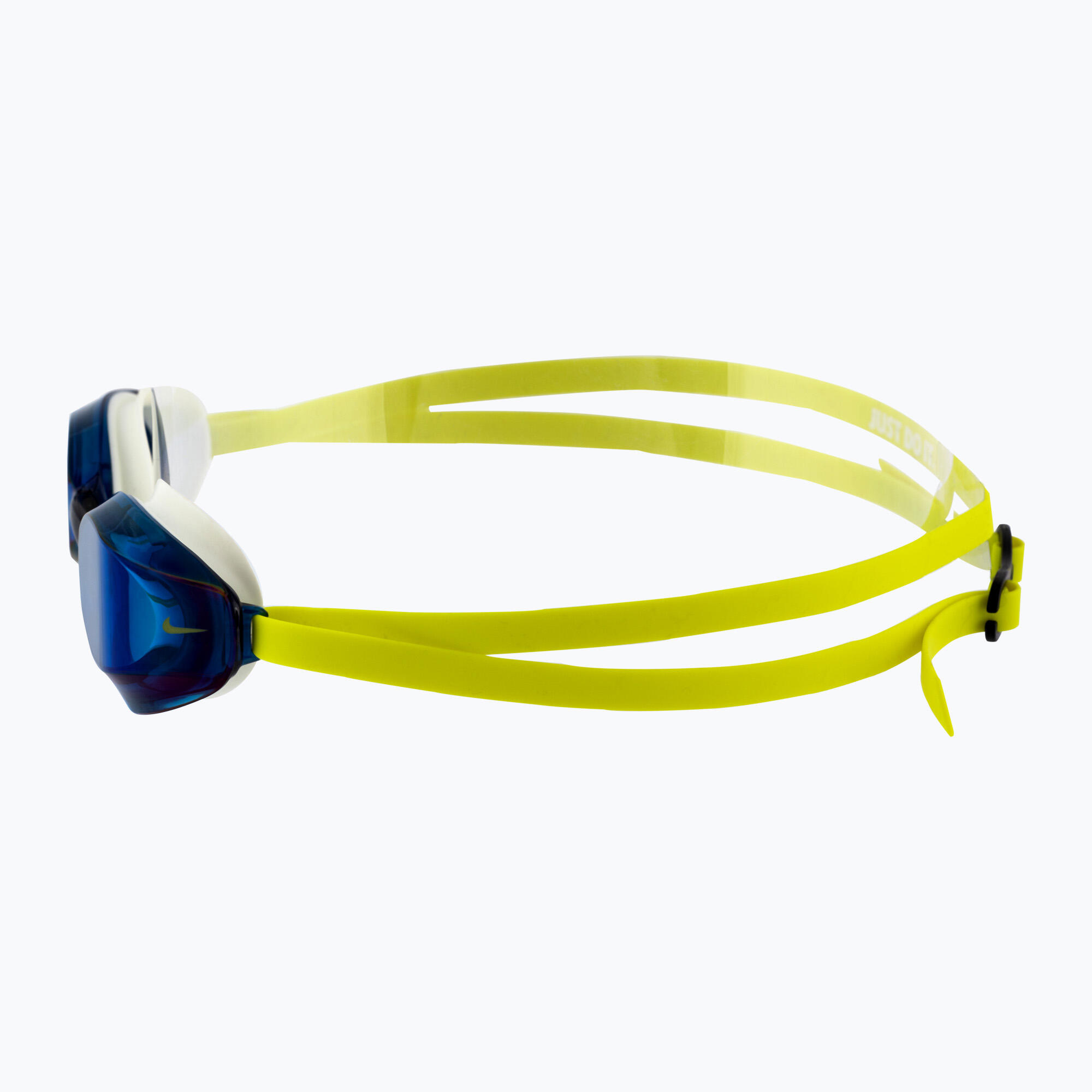 Okulary pływackie okularki unisex Nike Vapor 3/5