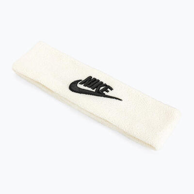 Nike klassieke hoofdband brede badstof