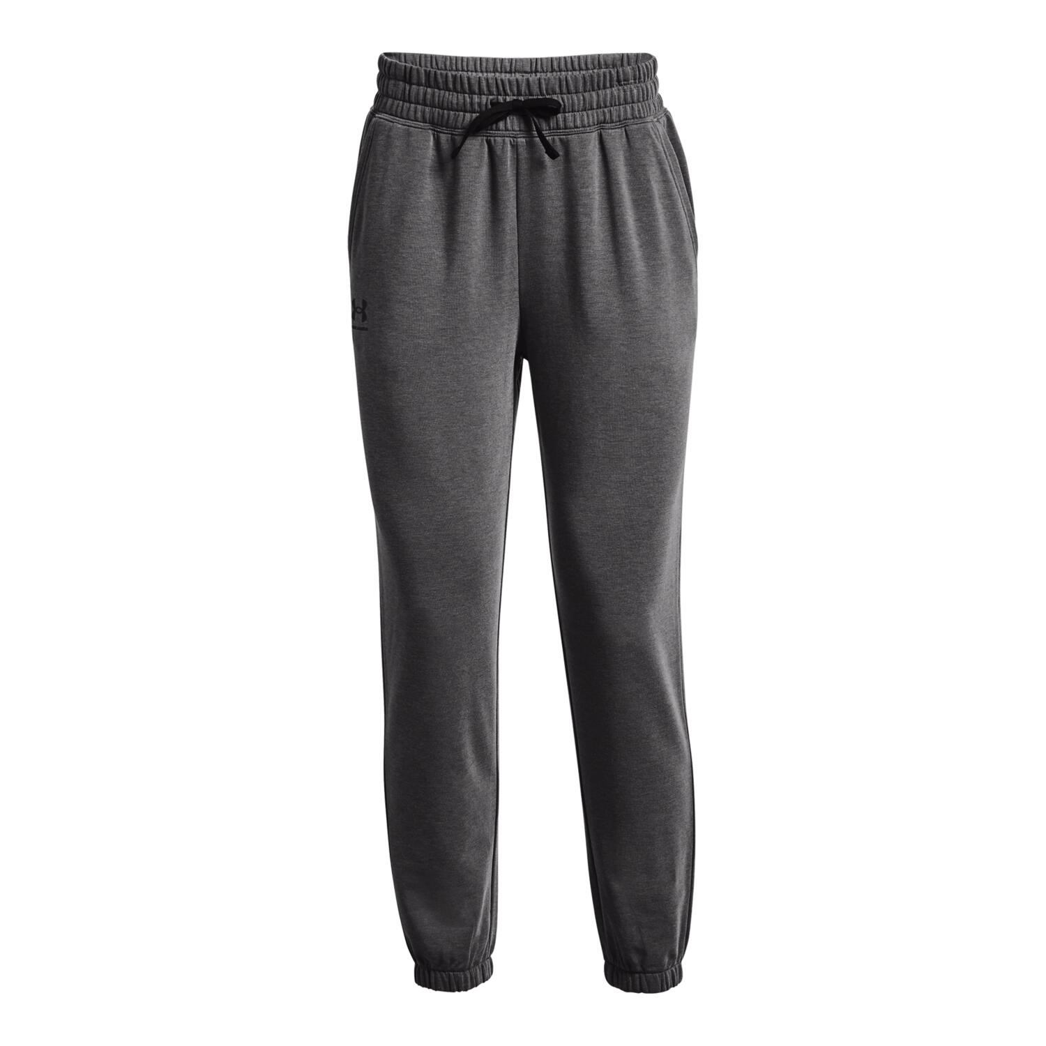 Spodnie dresowe damskie Under Armour Rival Terry Jogger 7/7
