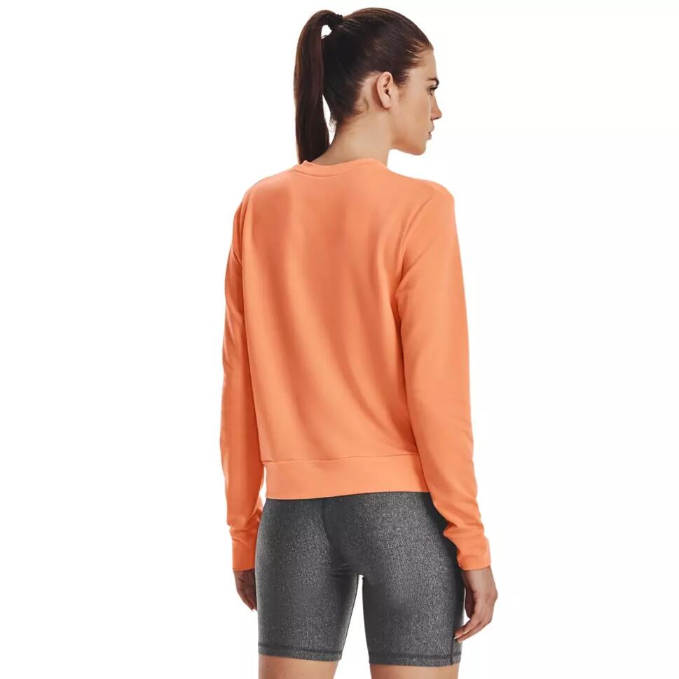 Bluza damska Under Armour Rival Terry Crew