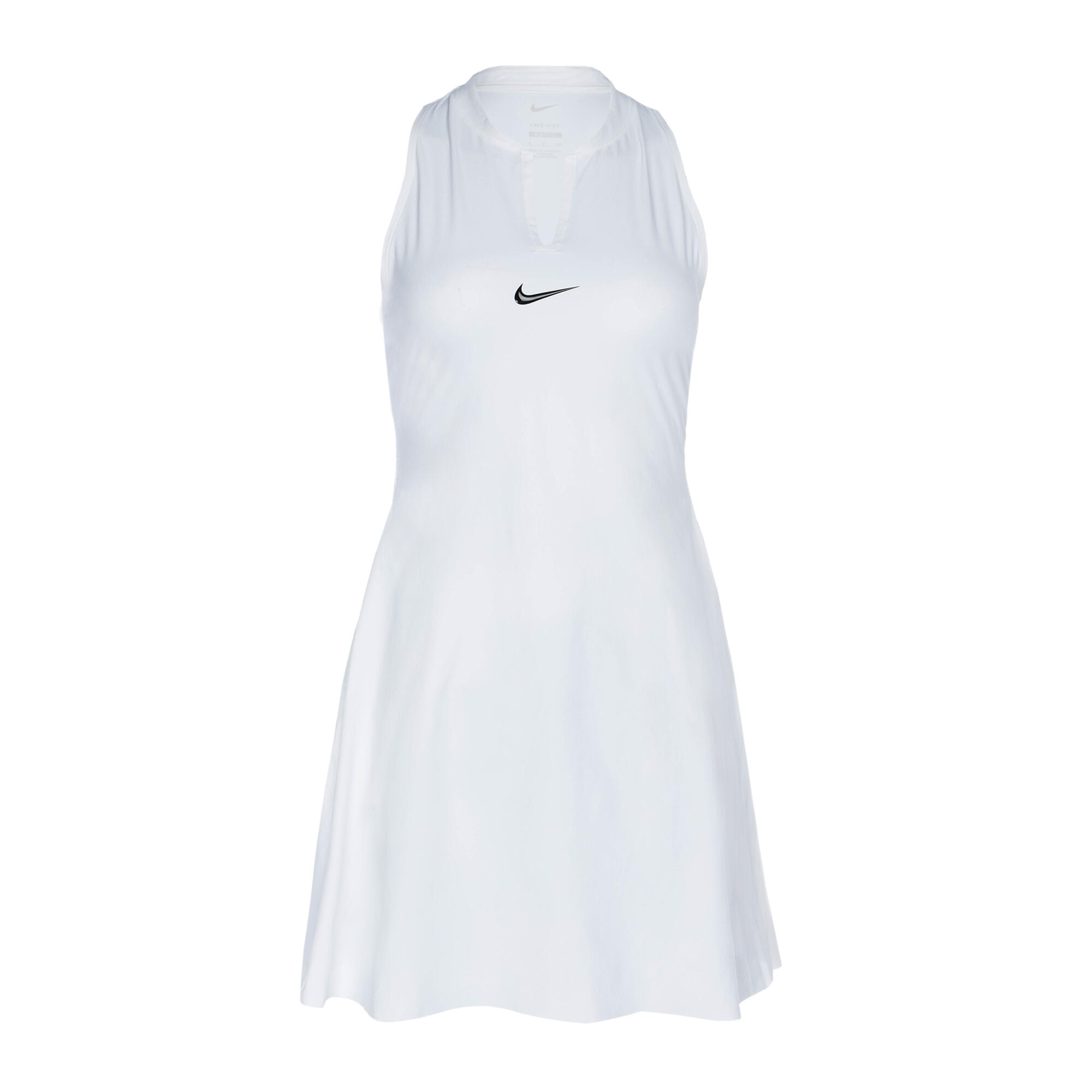 NIKE Vestido tênis Nike Dri-Fit Advantage