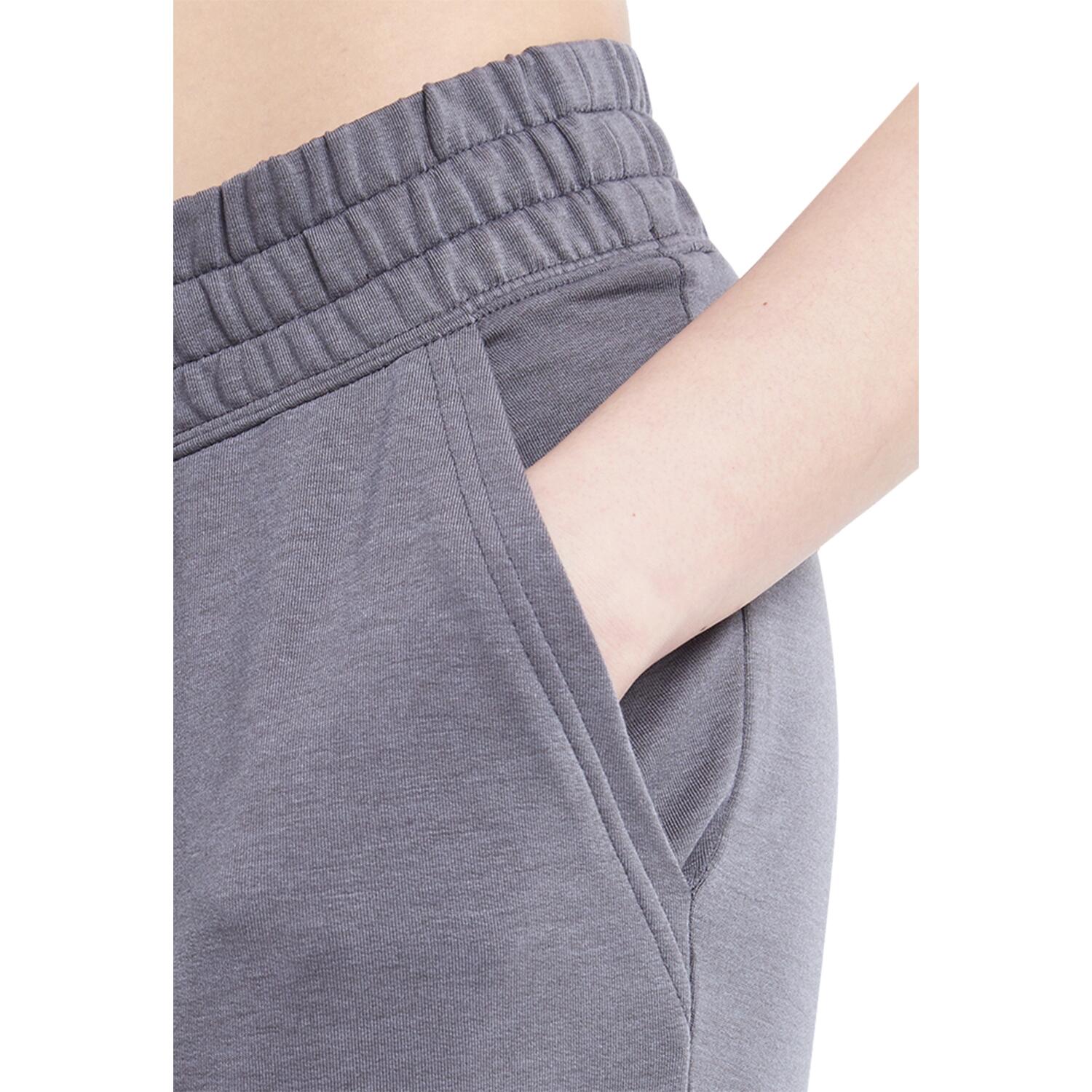 Spodnie dresowe damskie Under Armour Rival Terry Jogger 5/7