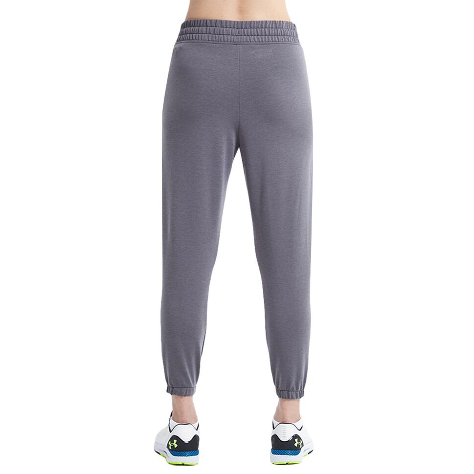 Spodnie dresowe damskie Under Armour Rival Terry Jogger thumbnail