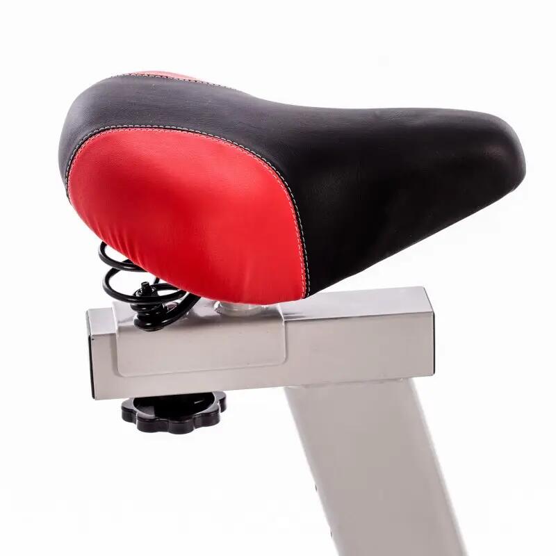 Deportium XBlack bicicleta de interior 3/5