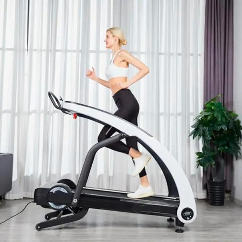 Tm 1500 tapis de course pliable 2/4