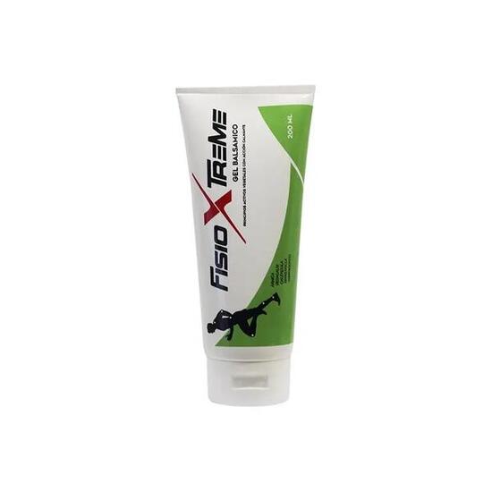 Fisioxtreme żel do masażu 200 ml