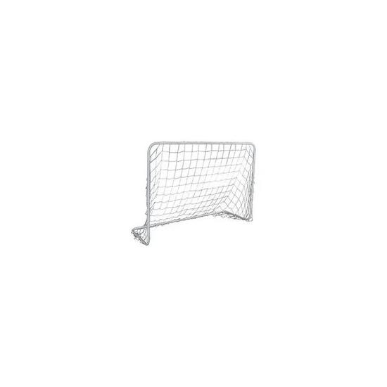 Mehrzweck-Tor, metallisch, 120 x 90 x 60 cm, mehrfarbig