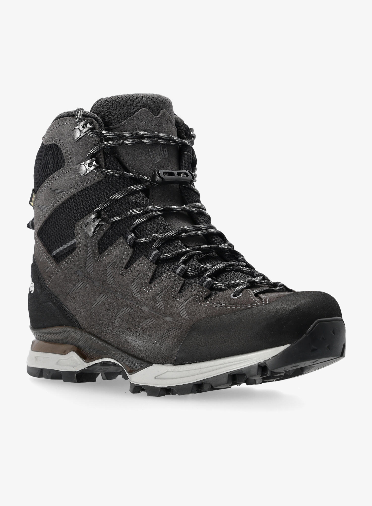 Chaussures de randonnée Hanwag Makra Trek GTX 3/6