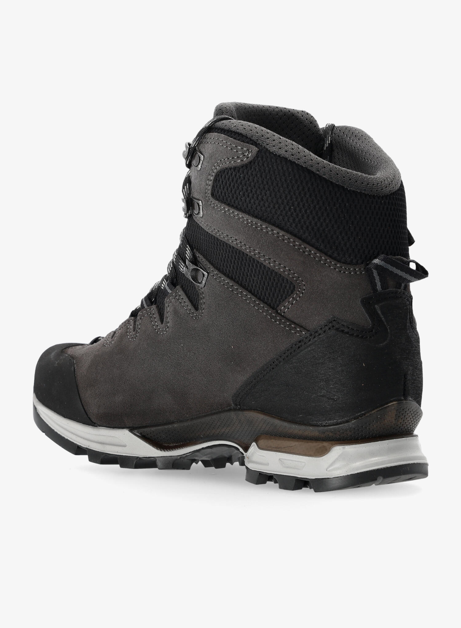 Chaussures de randonnée Hanwag Makra Trek GTX 4/6