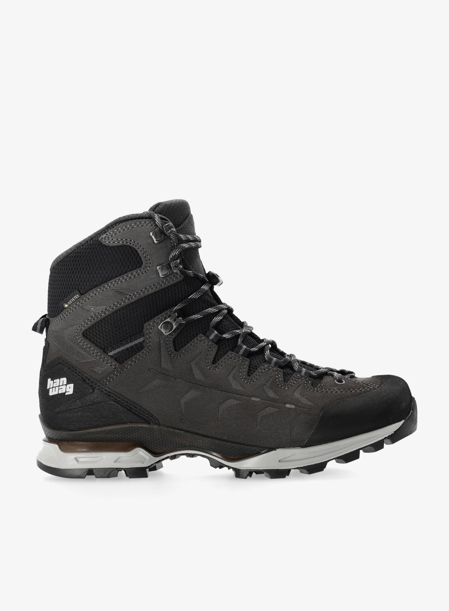 HANWAG Wandelschoenen Hanwag Makra Trek GTX