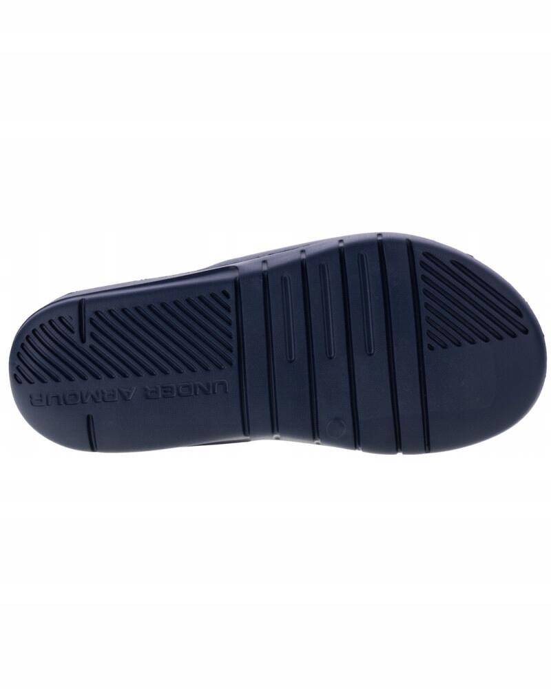 Under Armour Core PTH SL slippers 4/5