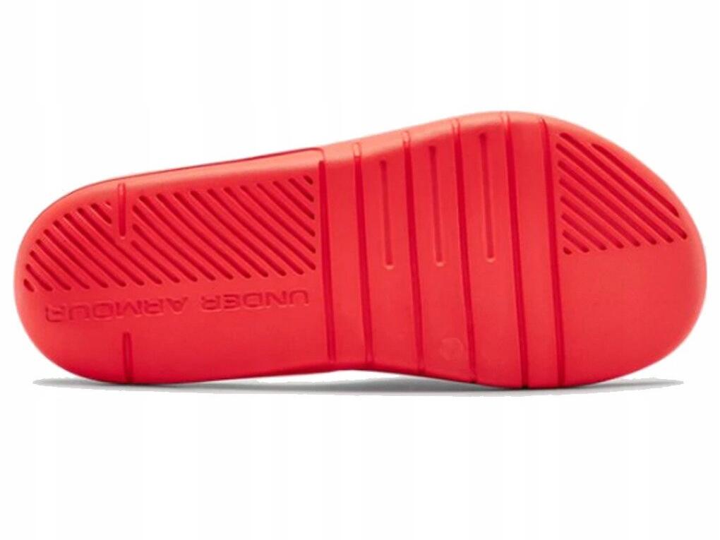 Tongs Under armour modèle 3021286-600 pour homme 3/3