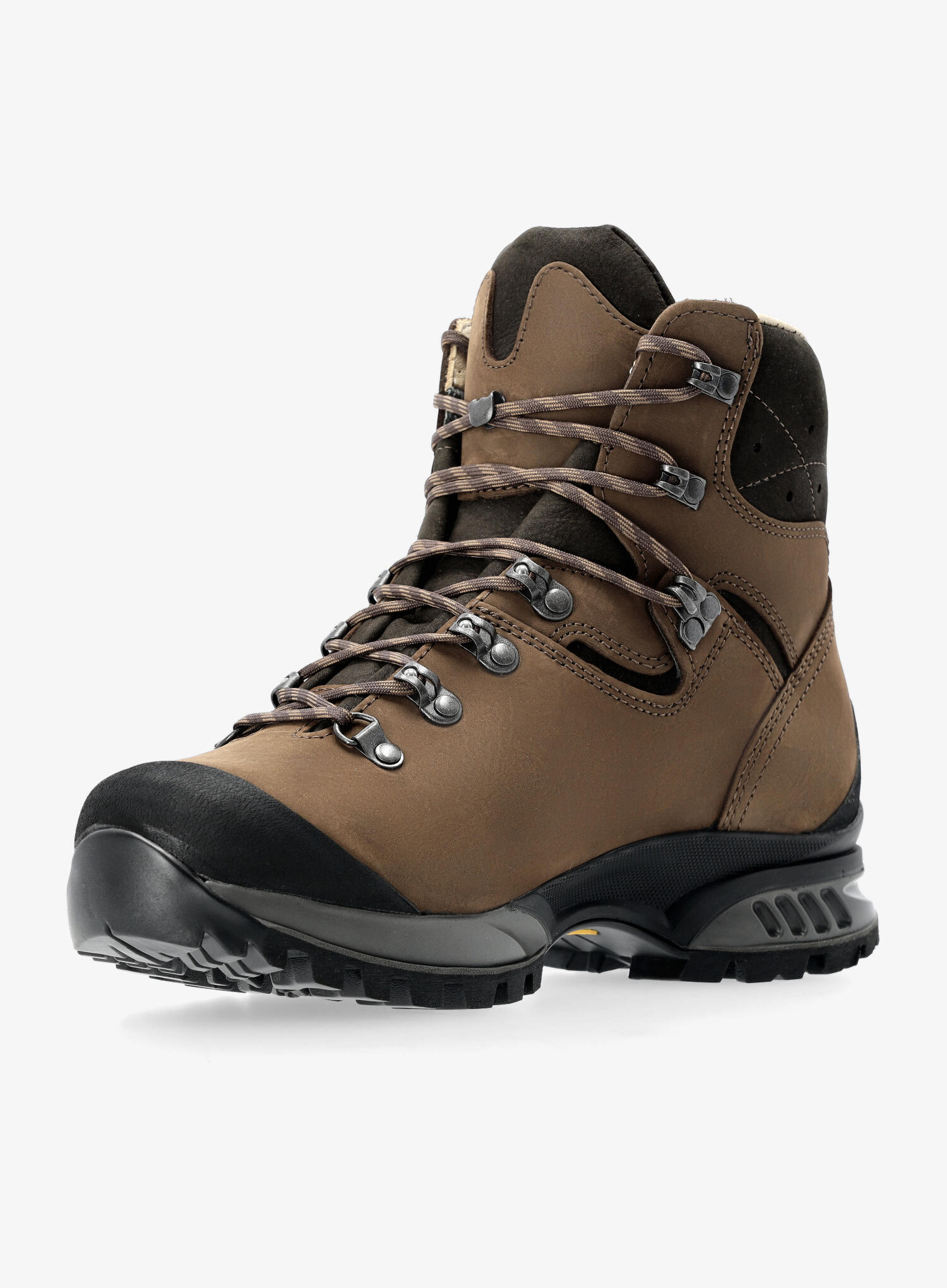 Chaussures de randonnée Hanwag Tatra II GTX 5/7