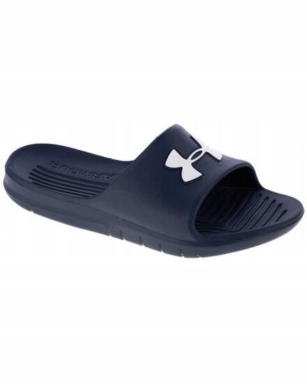 Chanclas Under armour modelo 3023758-401 para hombre