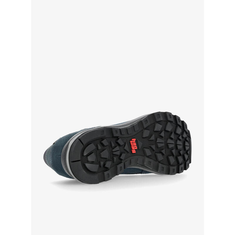 Buty turystyczne męskie Hanwag Banks Low GTX