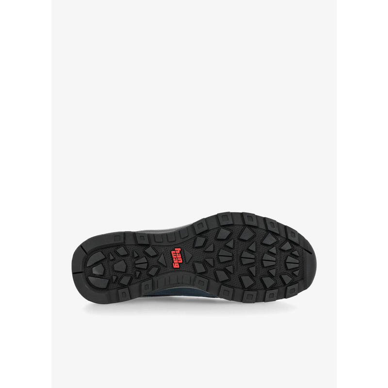 Buty turystyczne męskie Hanwag Banks Low GTX