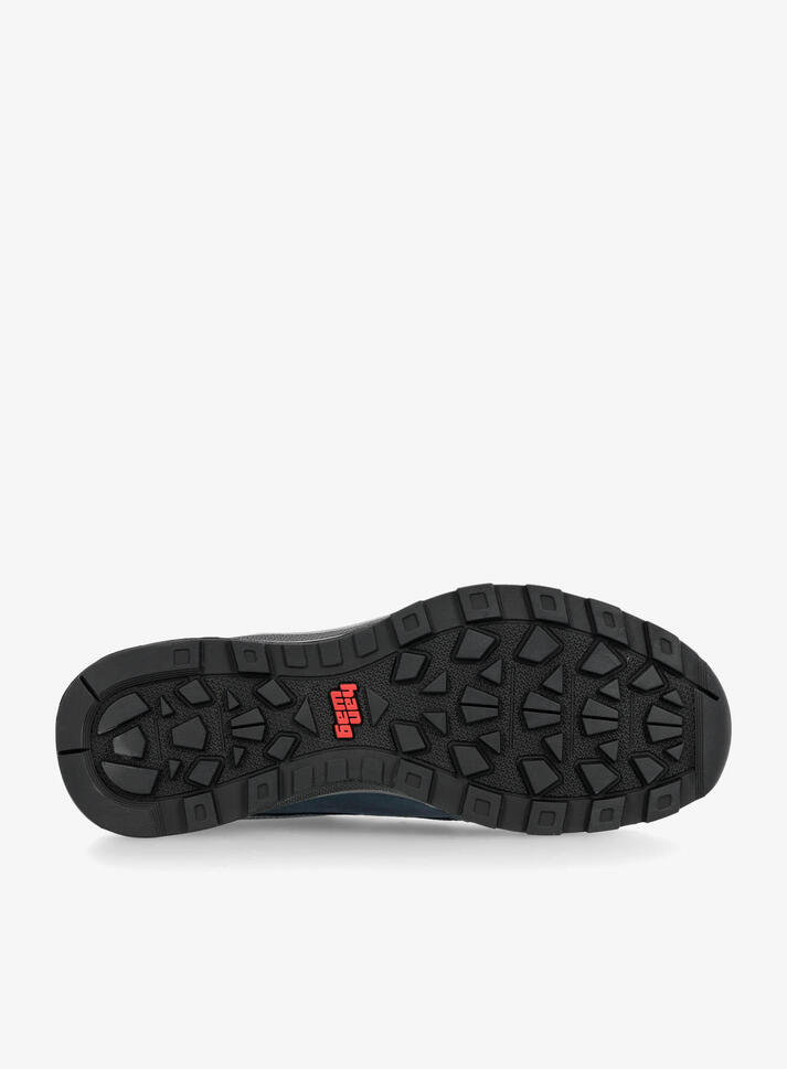 Buty turystyczne męskie Hanwag Banks Low GTX