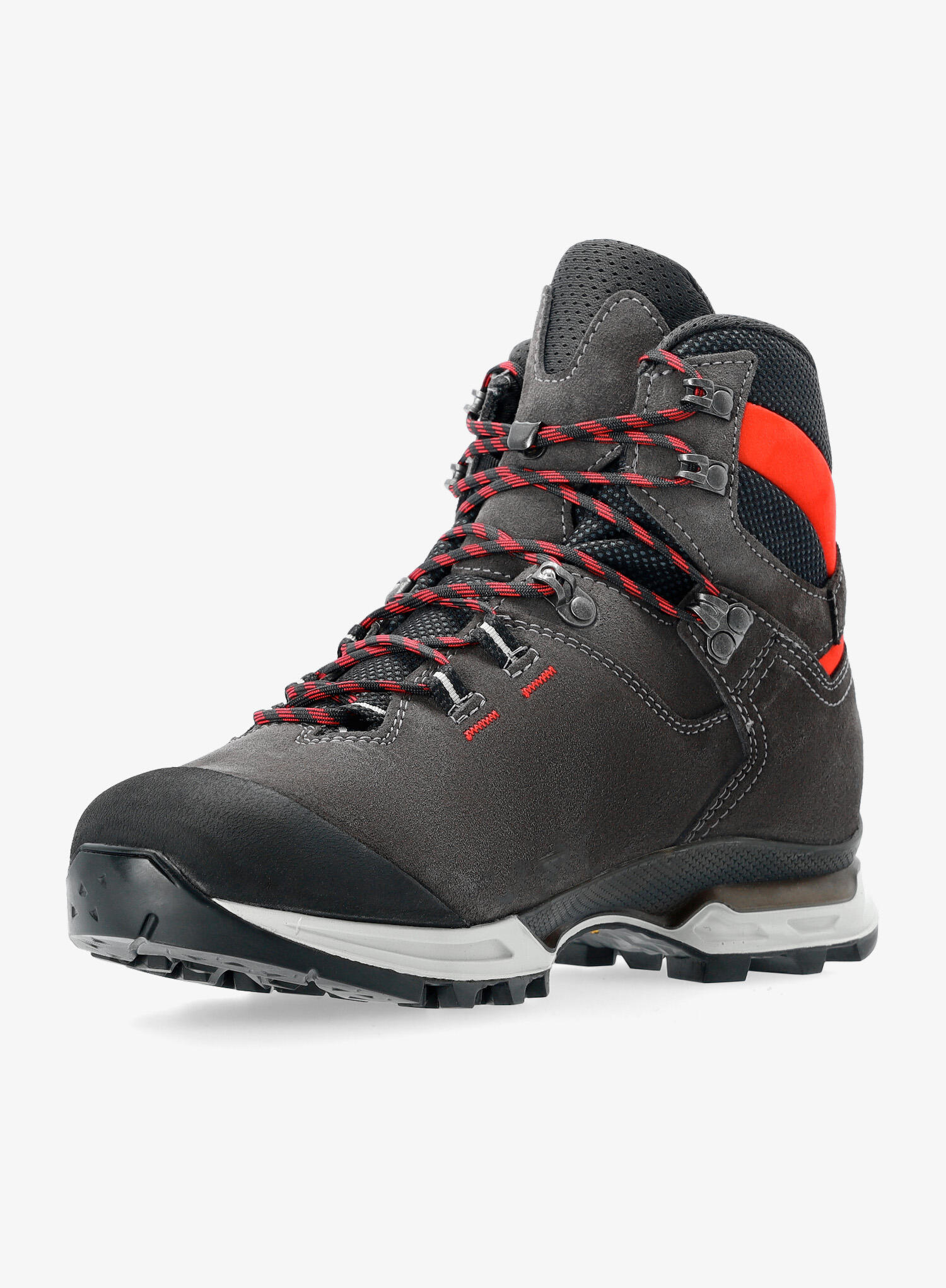 Buty trekkingowe męskie Hanwag Tatra Light GTX 6/7