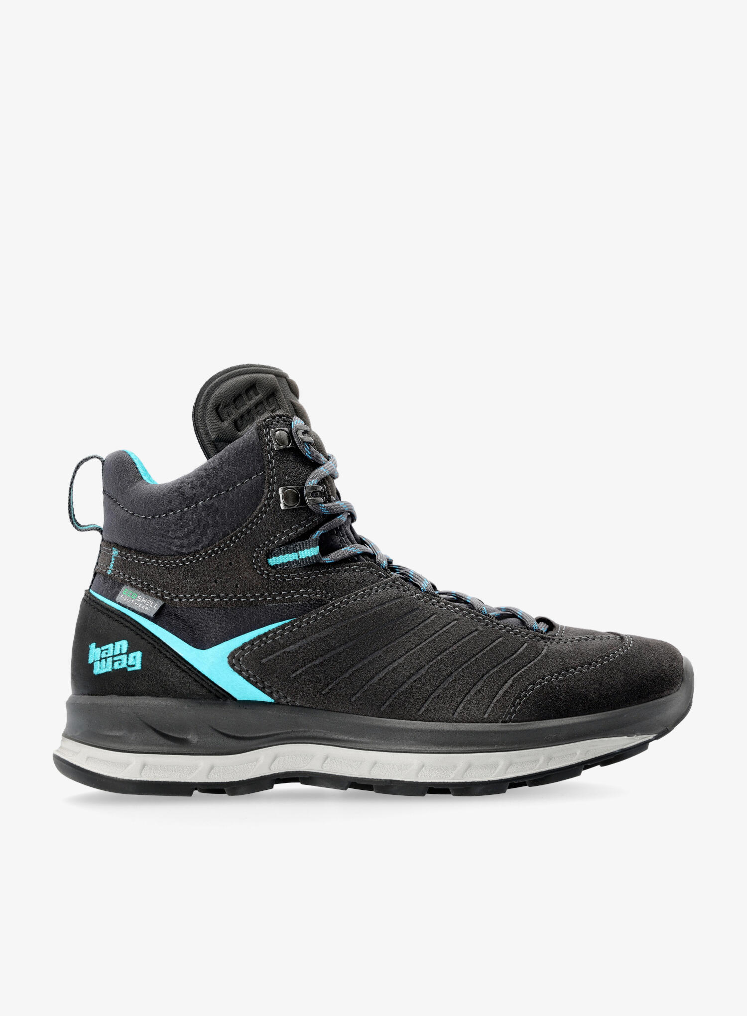 HANWAG Outdoorschuhe Blueridge Lady ES Damen