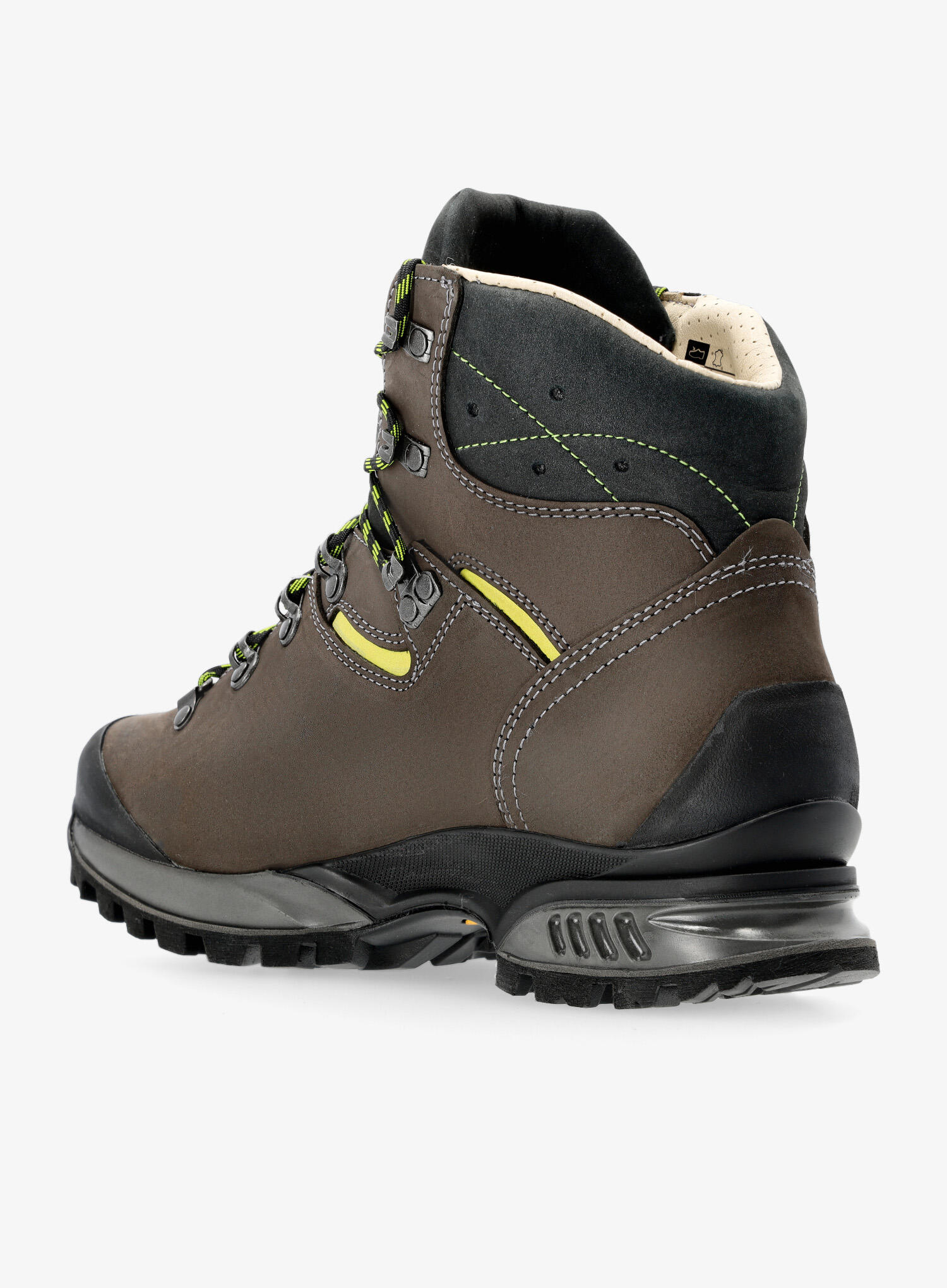 Buty trekkingowe męskie Hanwag TATRA II GTX 6/7