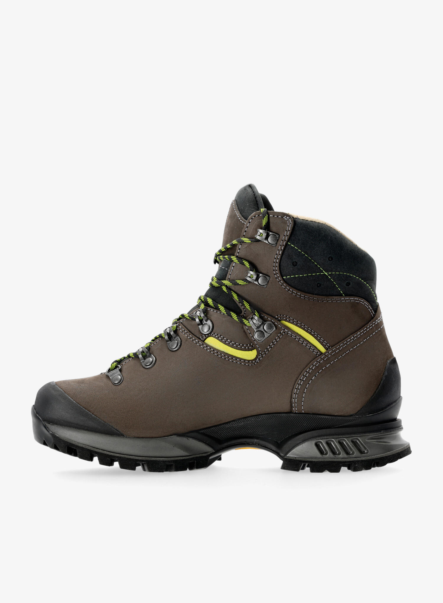 Buty trekkingowe męskie Hanwag TATRA II GTX 7/7