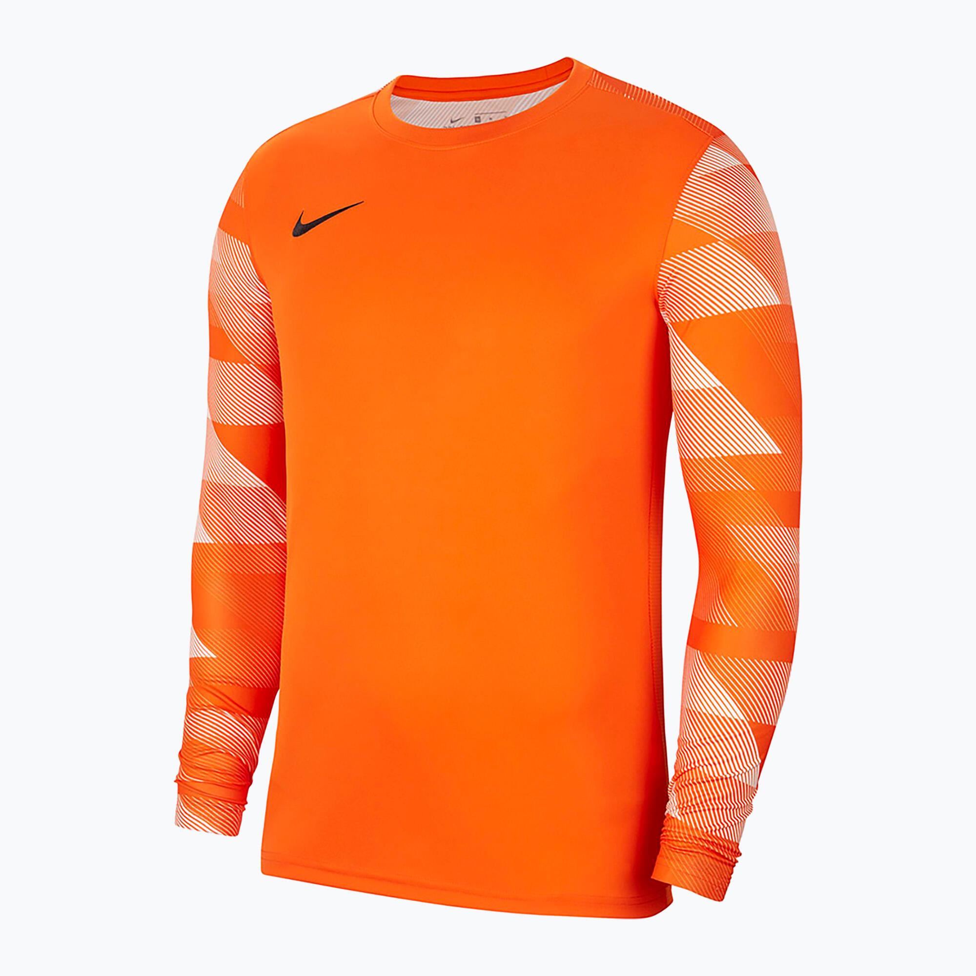 Maillot De Gardien De But DRY PARK Homme (Orange) 3/3