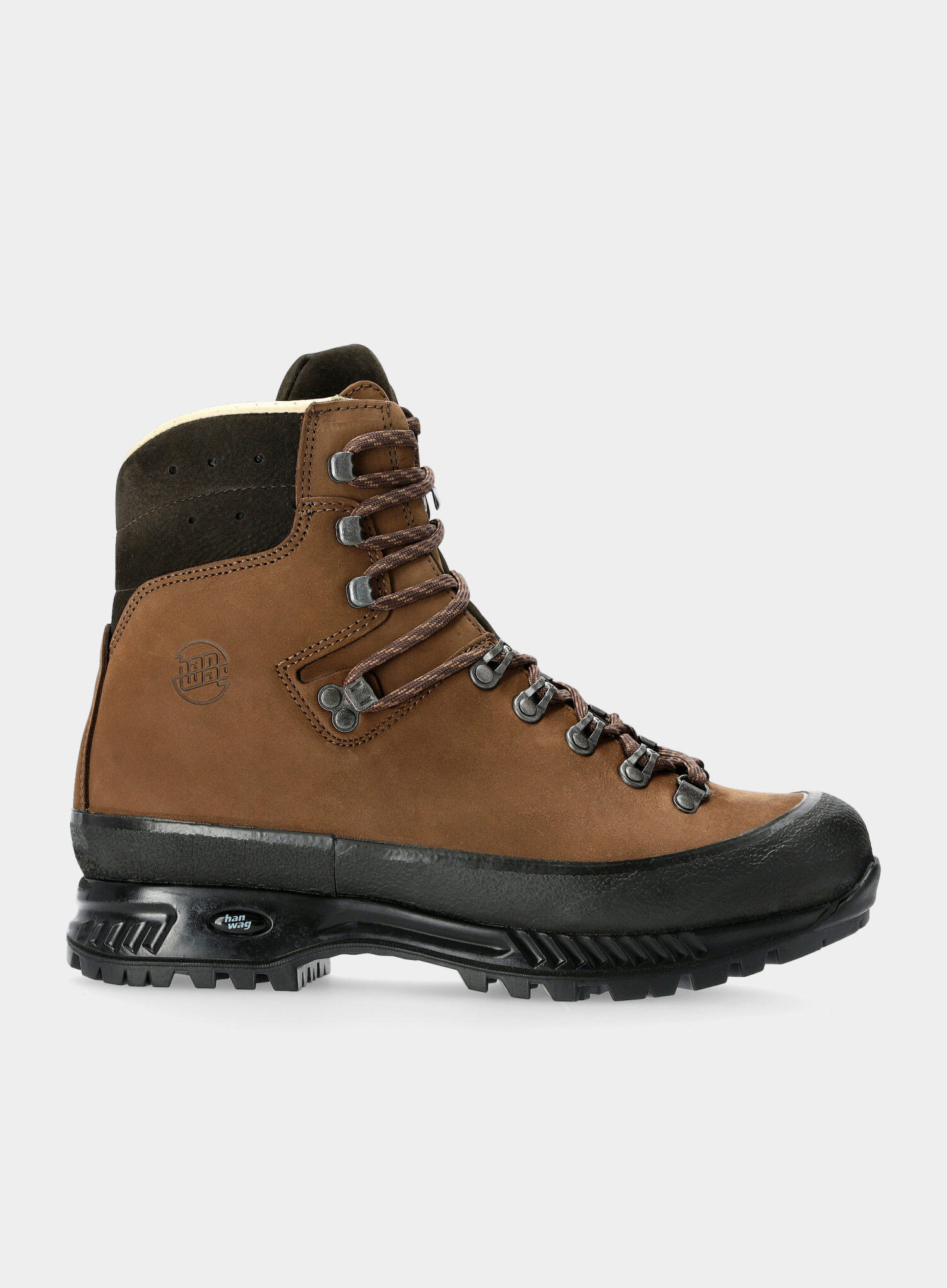 Wanderschuh Yukon erde Wanderschuh 7/7
