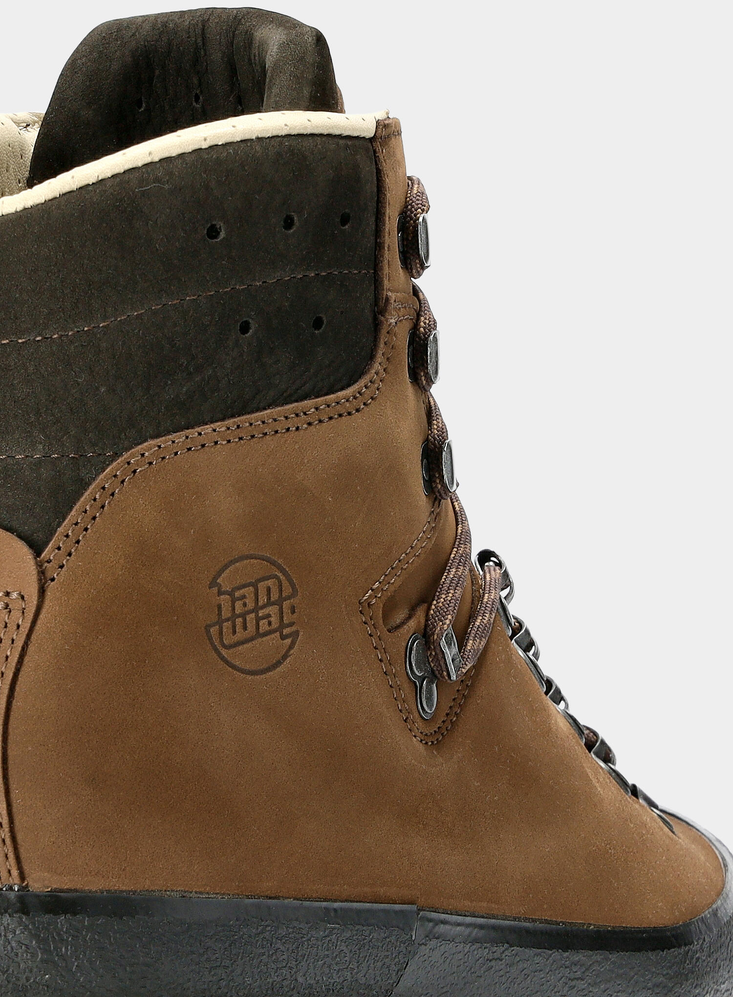 Wanderschuh Yukon erde Wanderschuh 6/7