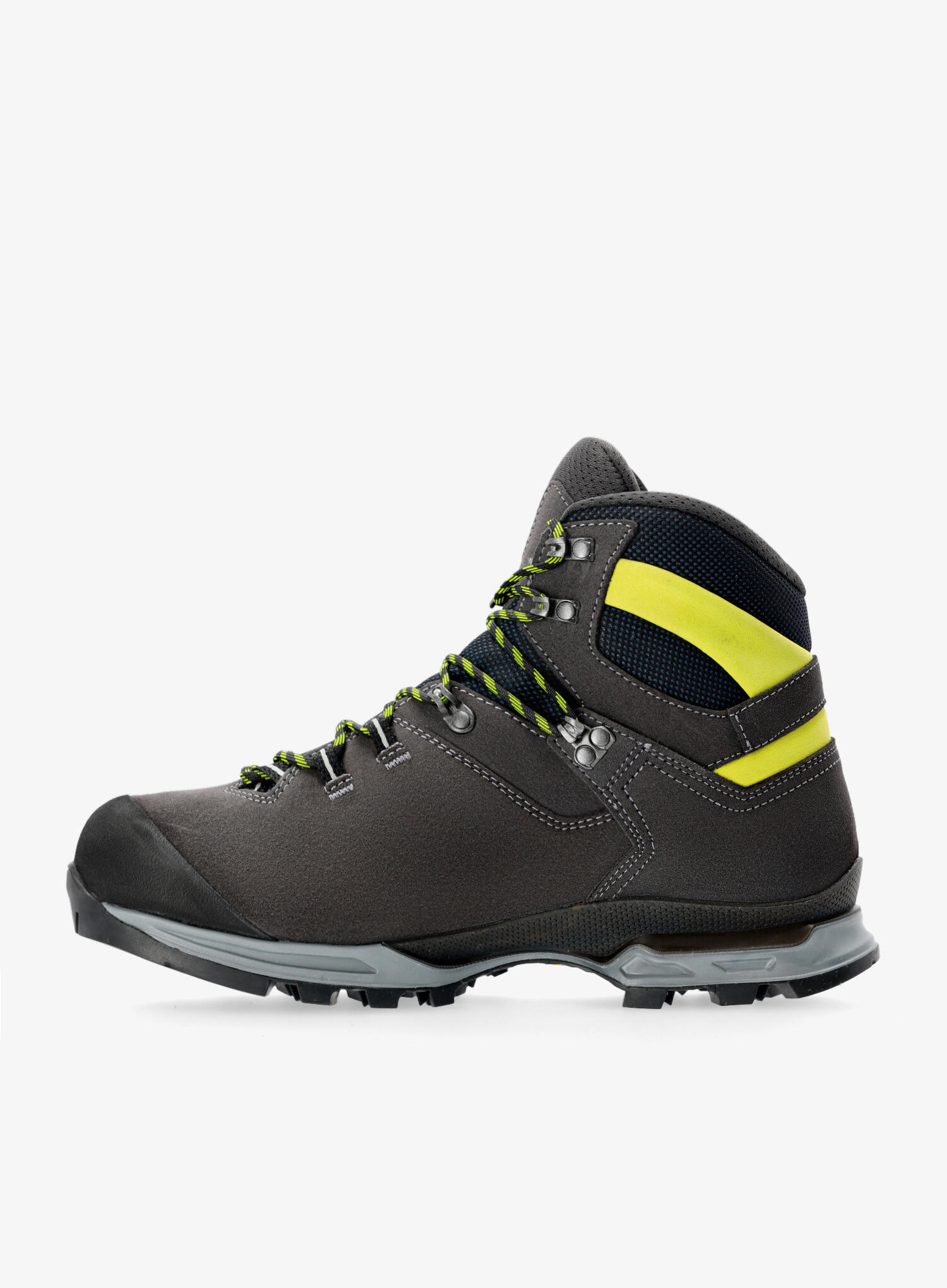 Buty trekkingowe męskie Hanwag Tatra Light GTX 7/7