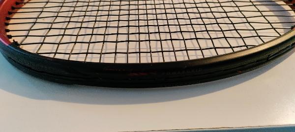 Tussen Particulieren - 2x Dunlop CX 400 Tour grip 2 4/4