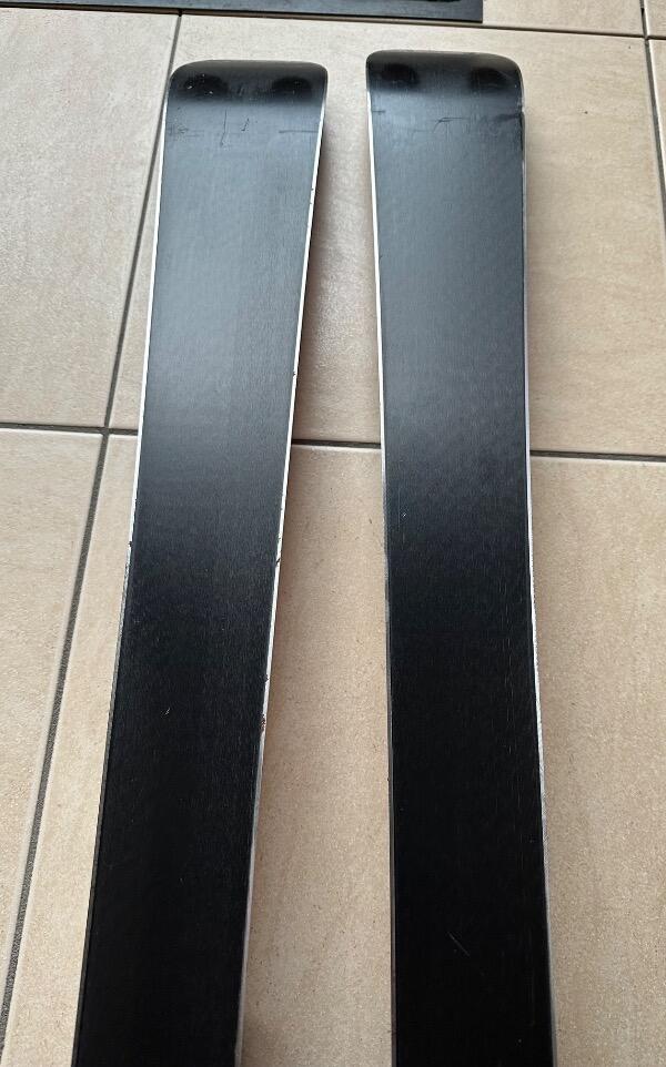 Entre Particuliers - Skis Nordica Speedmachine - 162 cm - hommes 5/5