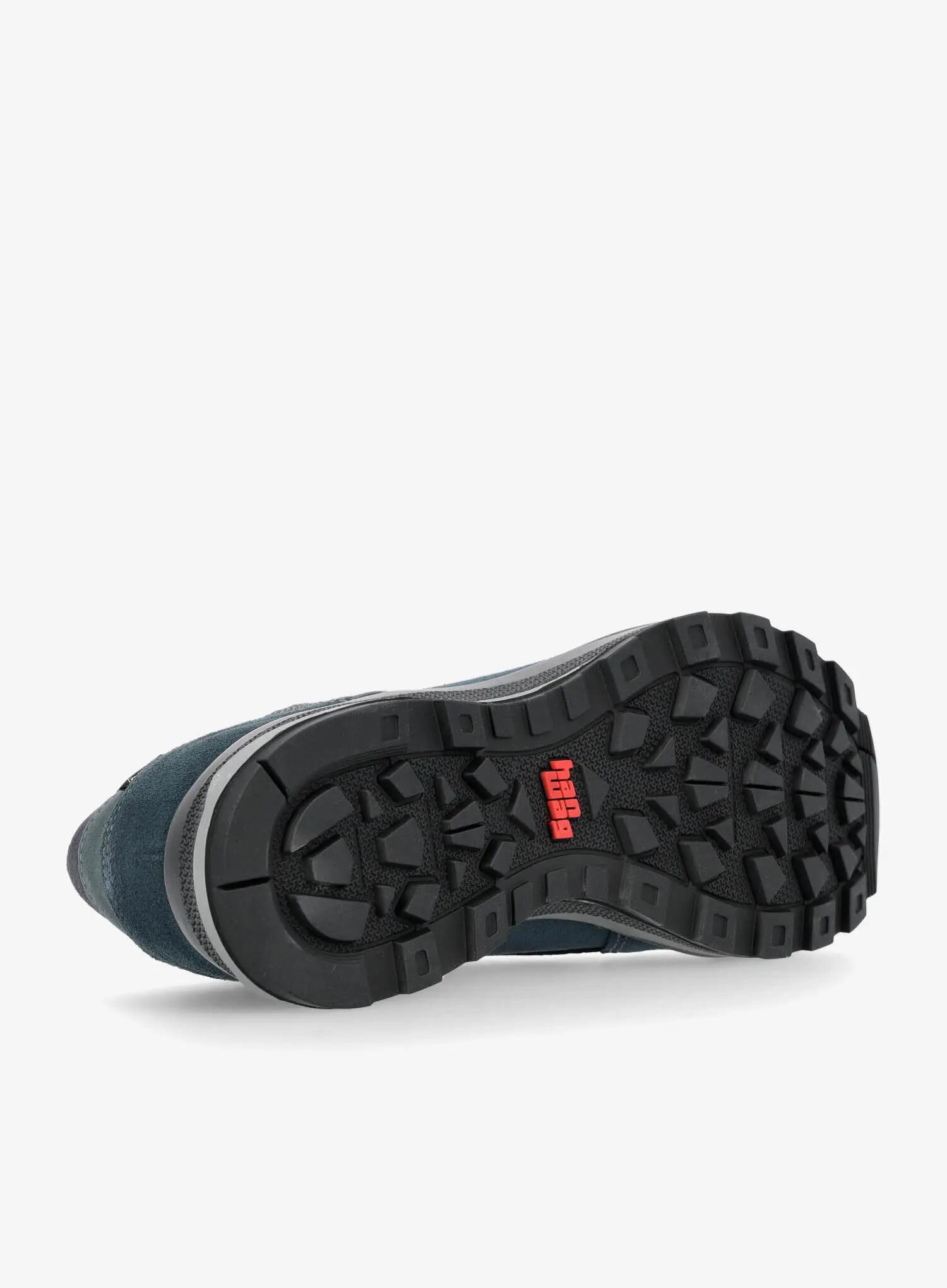 Buty trekkingowe Hanwag Banks GTX Low 7/7