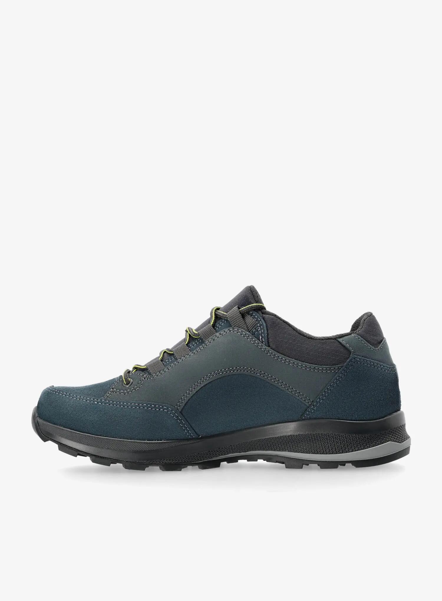 Buty trekkingowe Hanwag Banks GTX Low 5/7