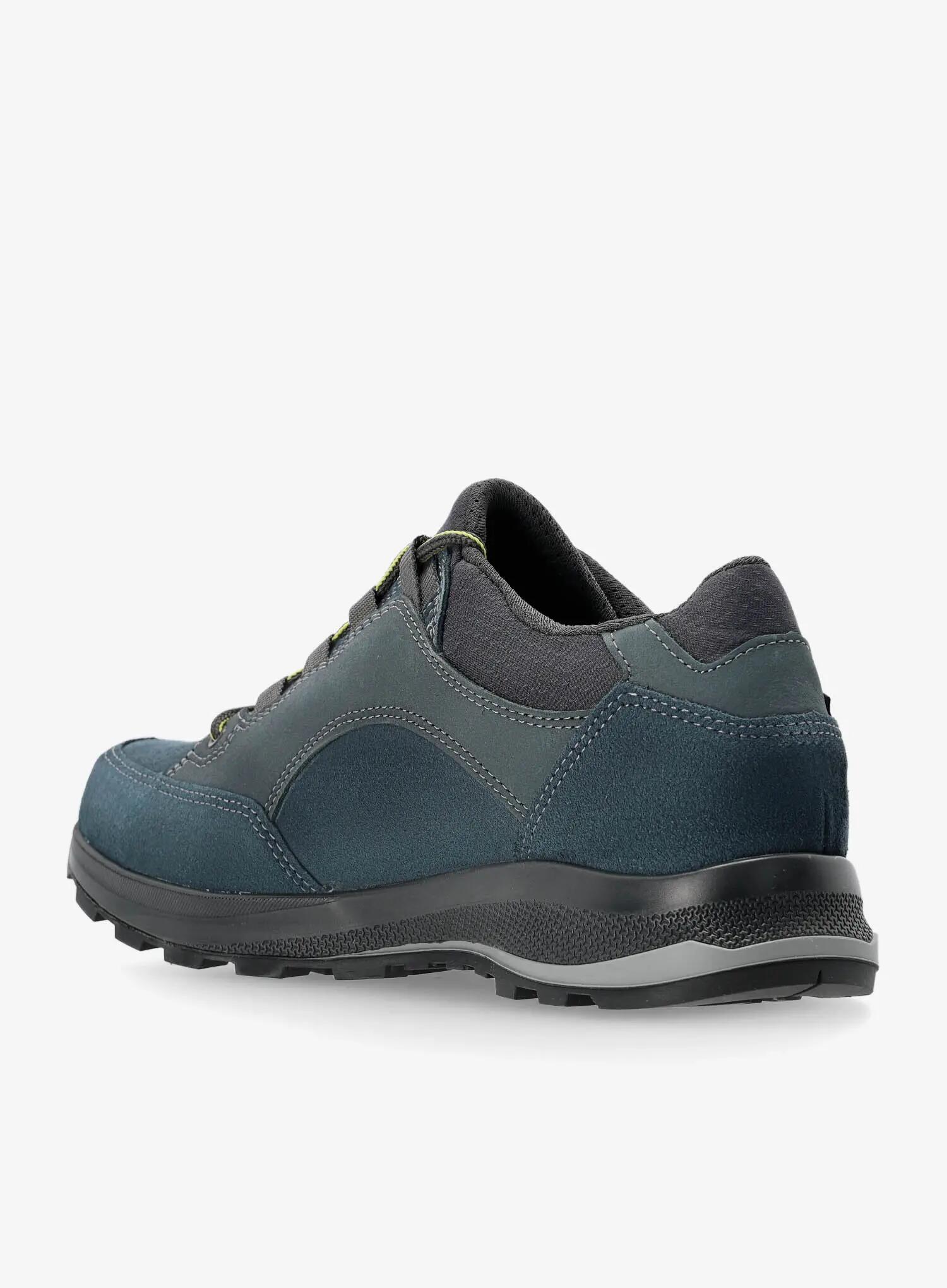 Buty trekkingowe Hanwag Banks GTX Low 6/7