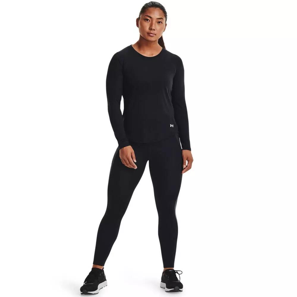 Legginsy damskie Under Armour SpeedPocket Ankle Tight 3/7