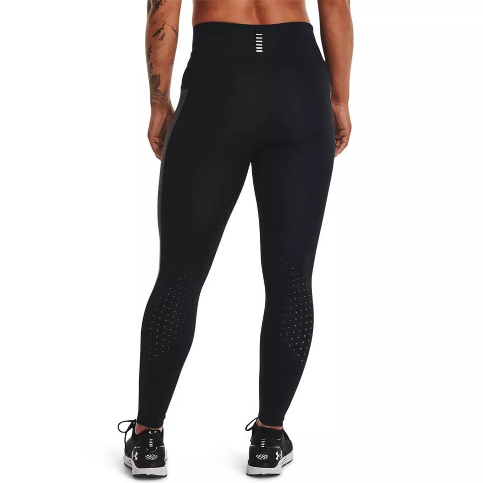 Legginsy damskie Under Armour SpeedPocket Ankle Tight
